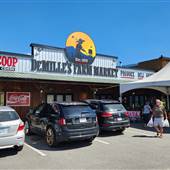 Demille Farm Market