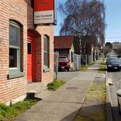 Red Door Landscaping