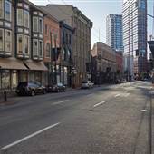 400 Block West Cordova Street