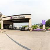 Coast Kamloops Hotel - Aberdeen (Kamloops)