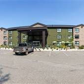 Prestige Kamloops Hotel - Meeting Room, Pool, Gym