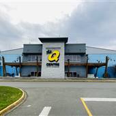 The Q Centre