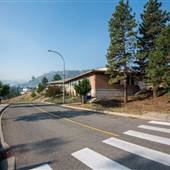 Thompson Rivers University 136 - Veterinary Technology