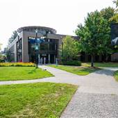 Thompson Rivers University 128 - Olara Building