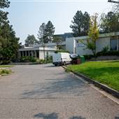 Thompson Rivers University 117 - Retail Meat Store