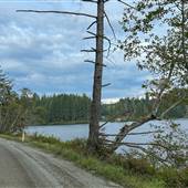 Village Bay Lake