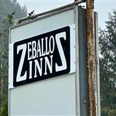 Zeballos Inn
