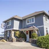 Fanny Bay Inn