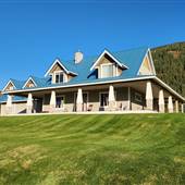 Emmerzael Farm House