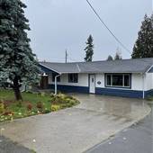 Stanford Ave House