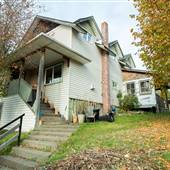 Armstrong Residence