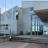 Parksville Regional Library