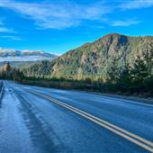 Gold River Highway 28
