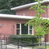 Shawnigan Lake RCMP Detachment