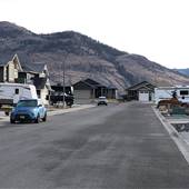 Batchelor Heights Neighbourhood - Doubletree Crescent (Kamloops)
