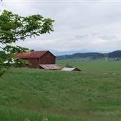 Cobble Hill Farmland