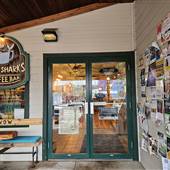Mudsharks Coffee Bar
