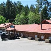 Black Swan Pub & Liquor Store