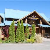Moon Water Lodge