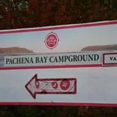 Pachena Bay Campground