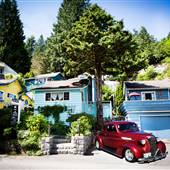 Horseshoe Bay Cottages