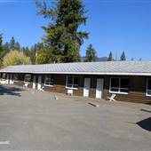 Clearwater NE Watauga Village Cabins and Suites