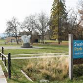 SWALWELL SKATE /PLAYGROUND PARK