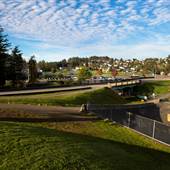 Prince Rupert Skate Park