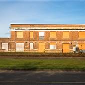 Prince Rupert Railway