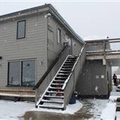 Red Mountain Resort Day Lodge