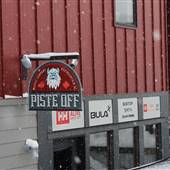 Piste Off - Red Mountain Resort