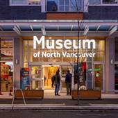 MONOVA: Museum of North Vancouver