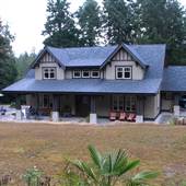 Thompson Residence