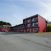 West Coast Motel