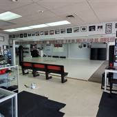 Boa Martial Arts Kamloops Ltd.