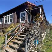 Doran Erickson Residence