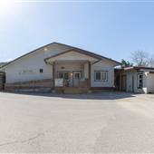 BC Wildlife Park - Health Center & Wildlife Health Center