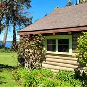 Cedarsong Cabin