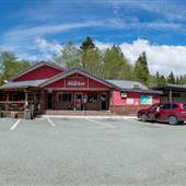 The Market Bamfield