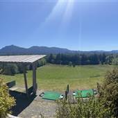 Seven Hills Driving Range