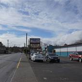 Duncan Lanes Bowling Alley