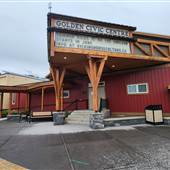 Golden Civic Centre Society