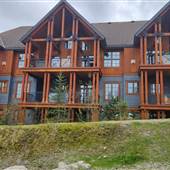 Kicking Horse Mountain Chalet Snapshots