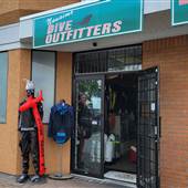 Nanaimo Dive Outfitters