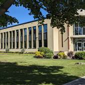 PENTICTON COURT HOUSE