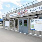 McArthur Island - Kamloops Sports Council