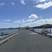 Seagate Pier