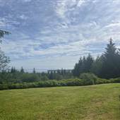 Rest stop - Broughton Straight Viewpoint