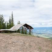 Mt Lolo Top & Towers