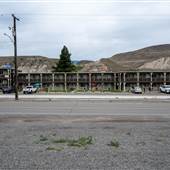 Ashcroft Apartments & Motel